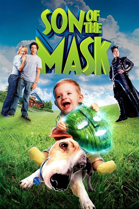 Son of the mask movie in hindi download filmyzilla  Mask